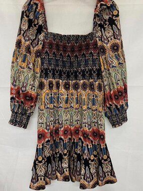 alice and olivia side peplum dress Alice + Olivia Dresses | Alice + Olivia Side Peplum Dress *New | Color: Pink | Size: 2